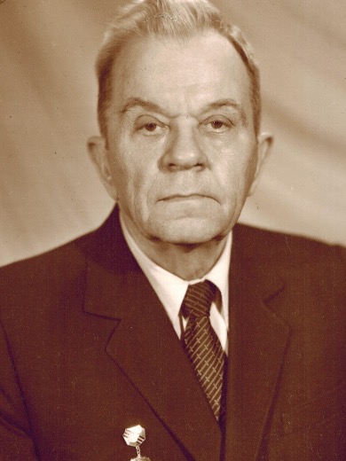 Литвин Михаил Иванович