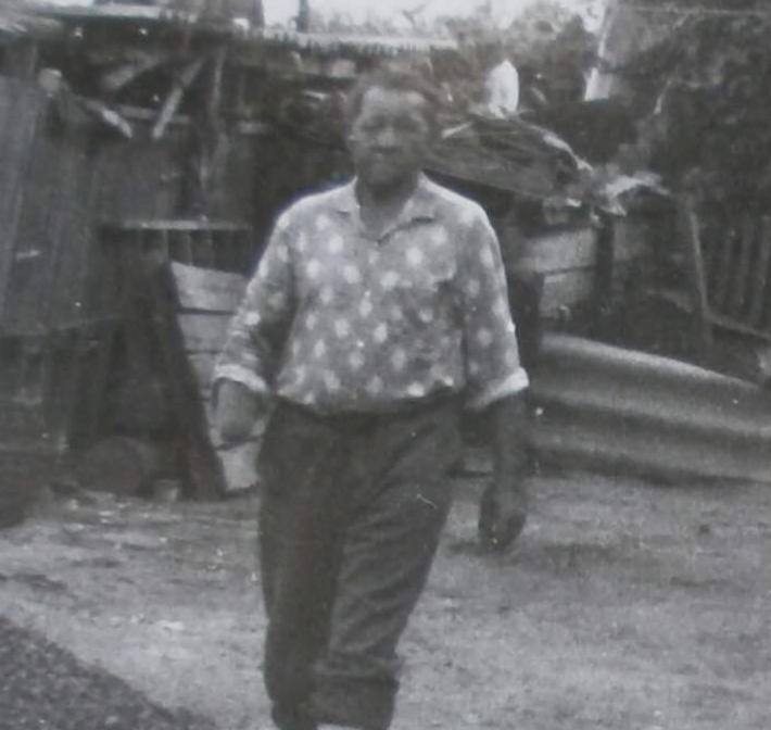 Покора Иван Михайлович