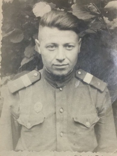 Акуленко Иван Тимофеевич