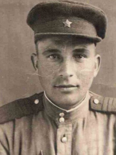 Войтенко Петр Павлович