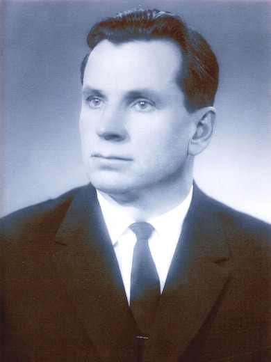 Сенченко Виктор Петрович