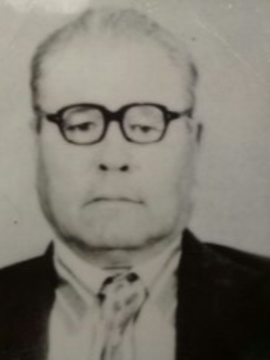 Ползунов Николай Алексеевич