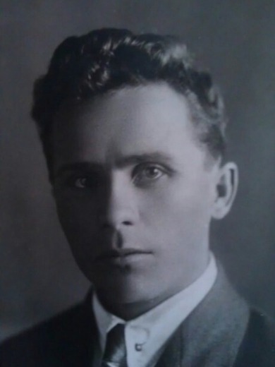 Зеленцов Вячеслав Гаврилович