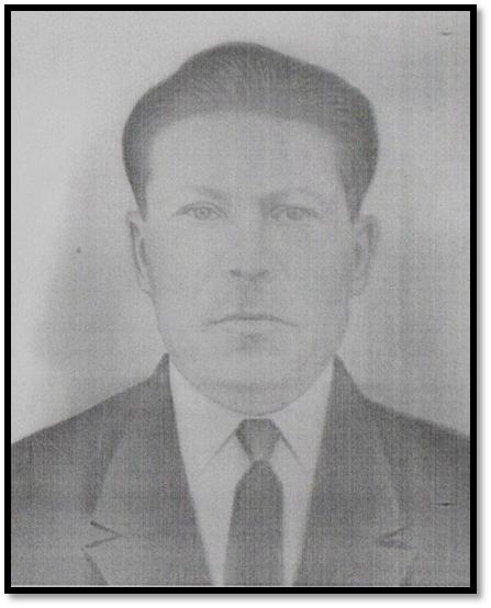 Баяндин Никита Николаевич