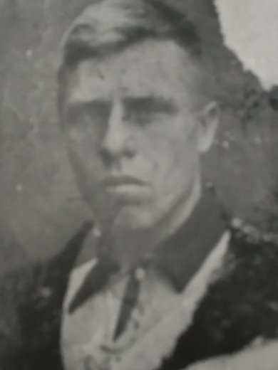 Савин Александр Кузьмич