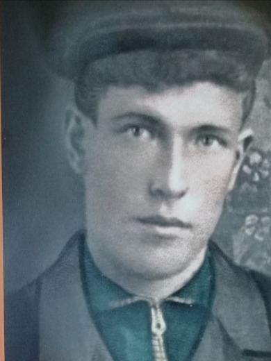 Дьяков Василий Данилович