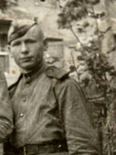 Сергеев Николай Степанович