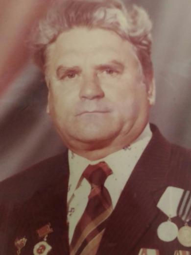 Шпилько Владимир Ильич