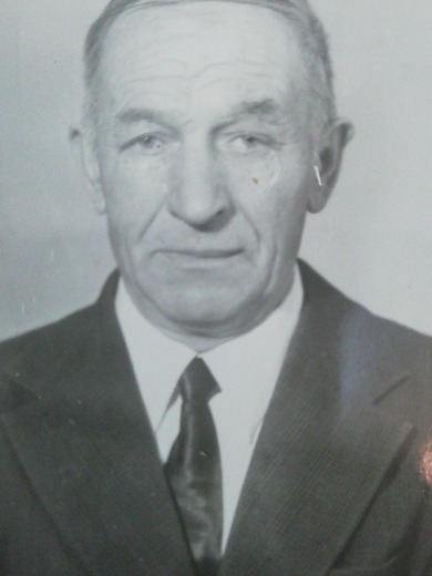 Артюшкин Николай Иванович