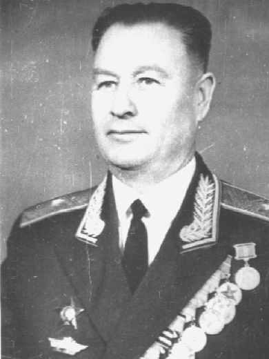 Коваленко Виктор Леонидович