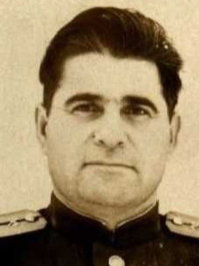 Селютин Константин Иванович