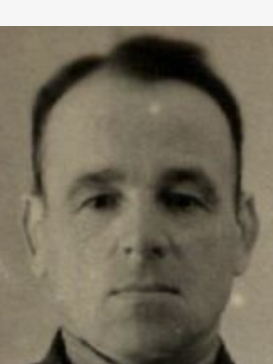 Завизион Григорий Карпович