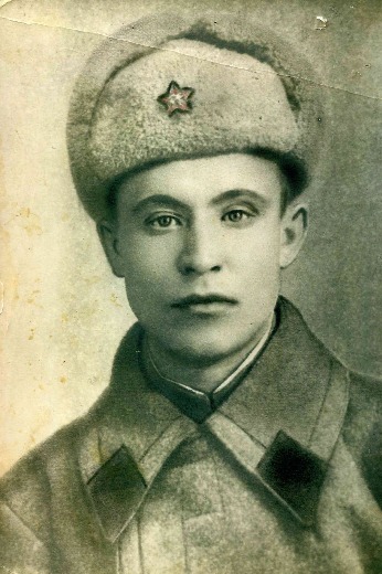 Ильин Константин Степанович