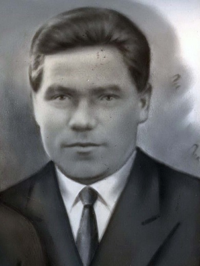 Авдушев Афанасий Рикитич