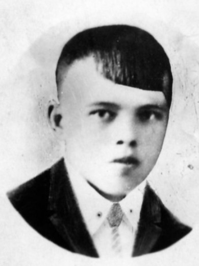 Завгородний Александр Артемович