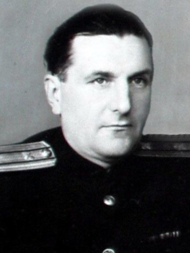 Гавеман Константин Константинович