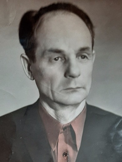 Колбасич Федор Нефедович