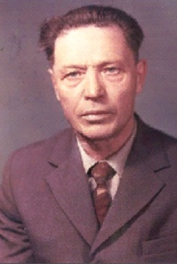Журавко Петр Павлович