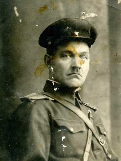 Урубков Фёдор Яковлевич