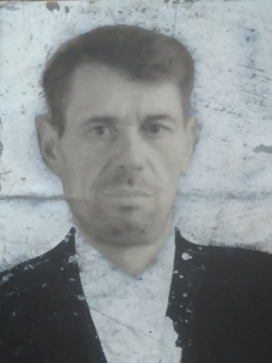 Данилов Григорий Иванович
