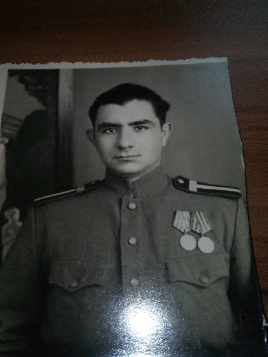 Давидович Владимир Иосифович