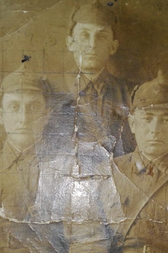 Сатабаев Гола Атобаевич