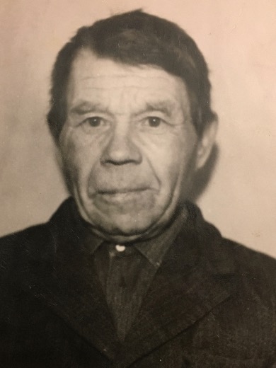 Федоров Алексей Петрович