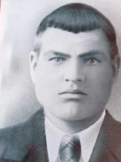 Шаманаев Дмитрий Григорьевич