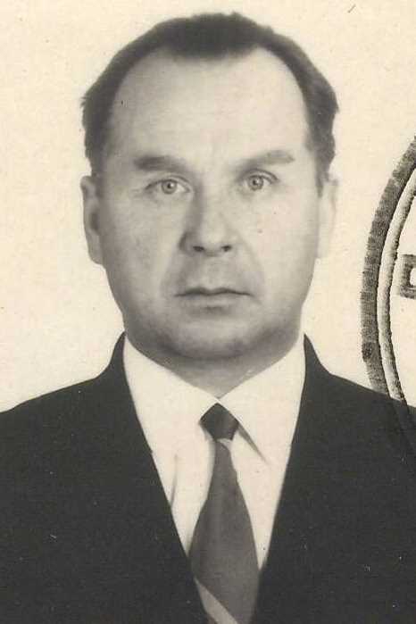 Веретенников Александр Александрович