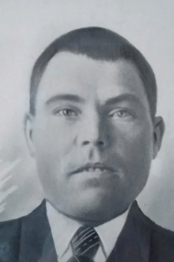 Иванушкин Дмитрий Ефимович