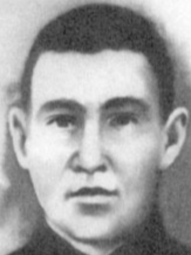 Ахметгалин Хакимьян Рахимович