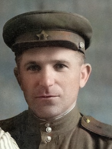 Прокопишин Пимен Михайлович