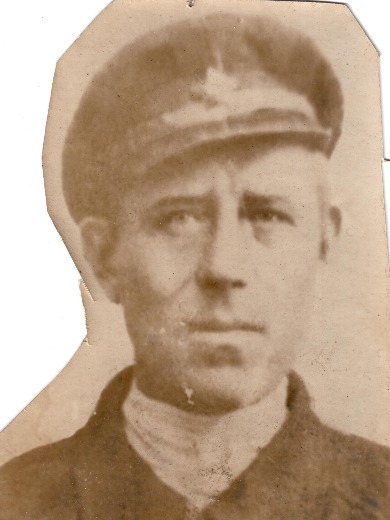 Попков Иван Егорович