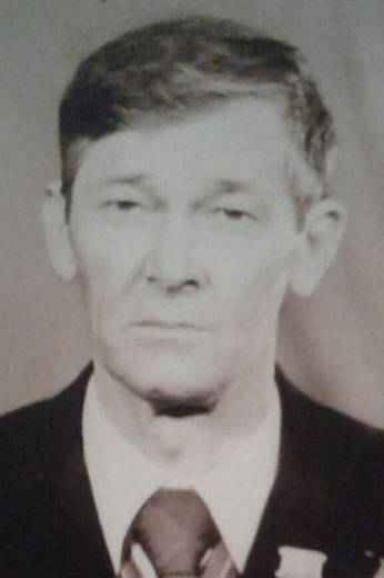 Косогоров Алексей Александрович