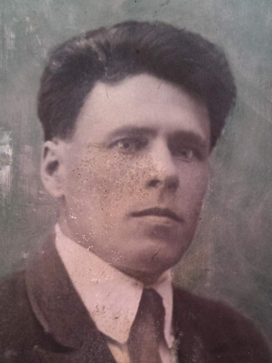 Филатов Алекс. Федорович