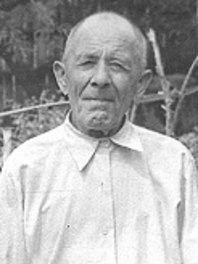 Курмакаев Кашаф Мусалимович