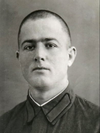 Рустамов Анвер Кеюшевич