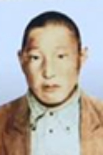 Елисеев Семен Петрович