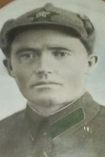 Иванов Митрофан Иванович