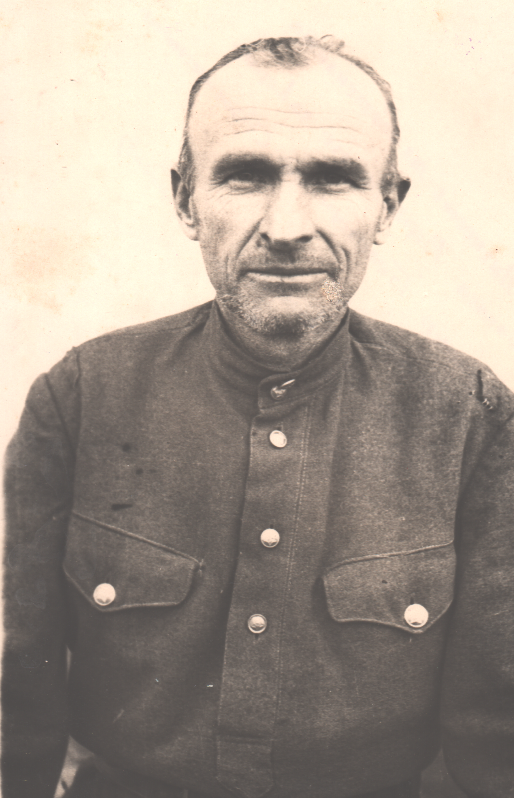 Вербовский Михаил Николаевич