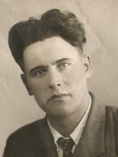 Никитин Андрей Иванович
