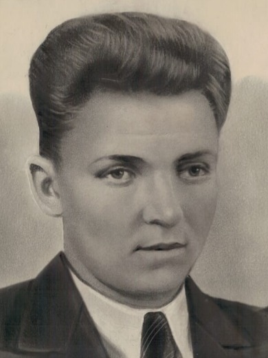 Соболев Сергей Михайлович