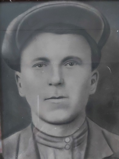 Громов Дмитрий Дмитриевич