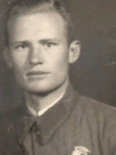 Гераскин Иван Никифорович