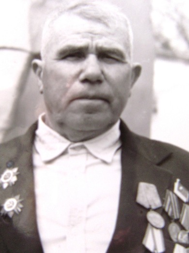 Поддубный Григорий Иванович