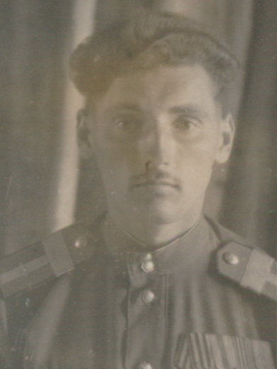 Виниченко Василий Филиппович