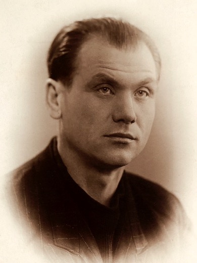 Соцков Николай Николаевич