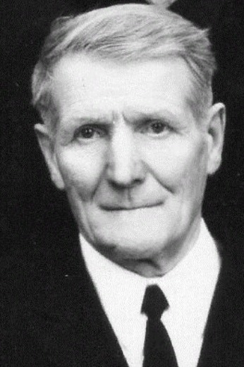 Поспелов Павел Николаевич