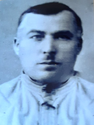 Резевский Антон Иванович