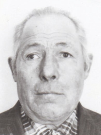Папин Дмитрий Иванович